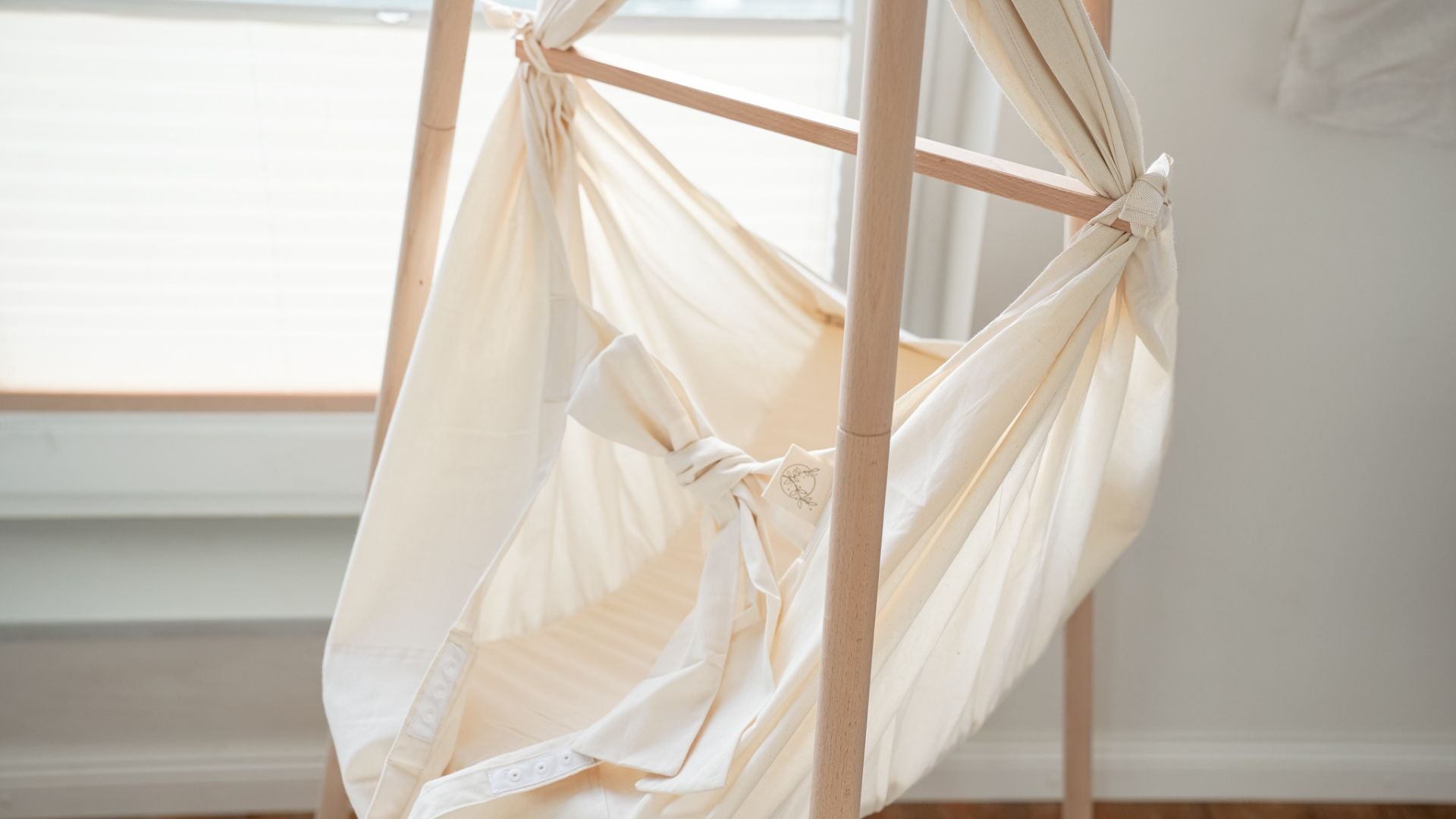 Guide for the purchase of a Baby Hammock