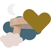 <ul><li>Untreated wooden stands made from certified European beech wood</li><li>Particularly light and easy to transport at just 4 kg</li><li>Produced in Germany by master craftsmen as truly unique pieces</li></ul>