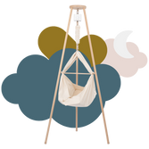 <ul><li>Elegant, Scandinavian design with clear lines and a timeless look</li><li>Space-saving in a slim design</li><li>Harmonious interplay of classic elegance and modern patterns</li></ul>