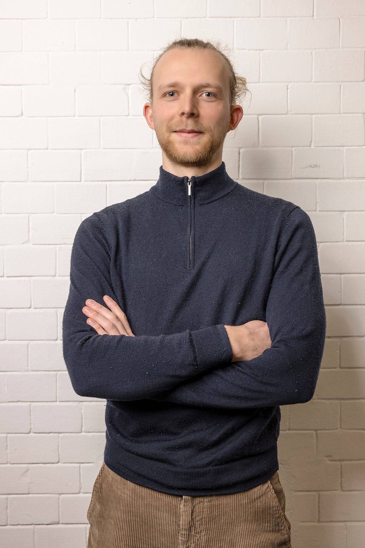 Foto von Jan