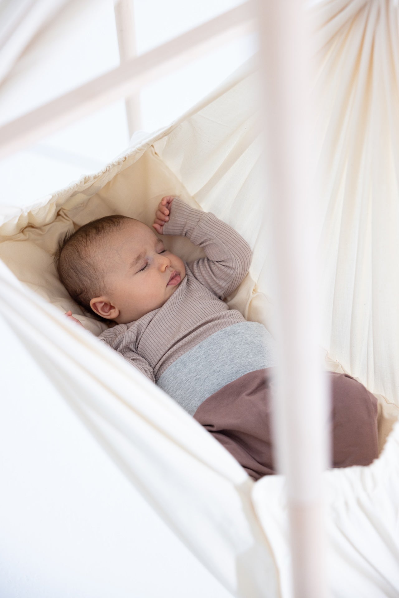 Baby hammock rental : Lottili Baby Hammock  Set