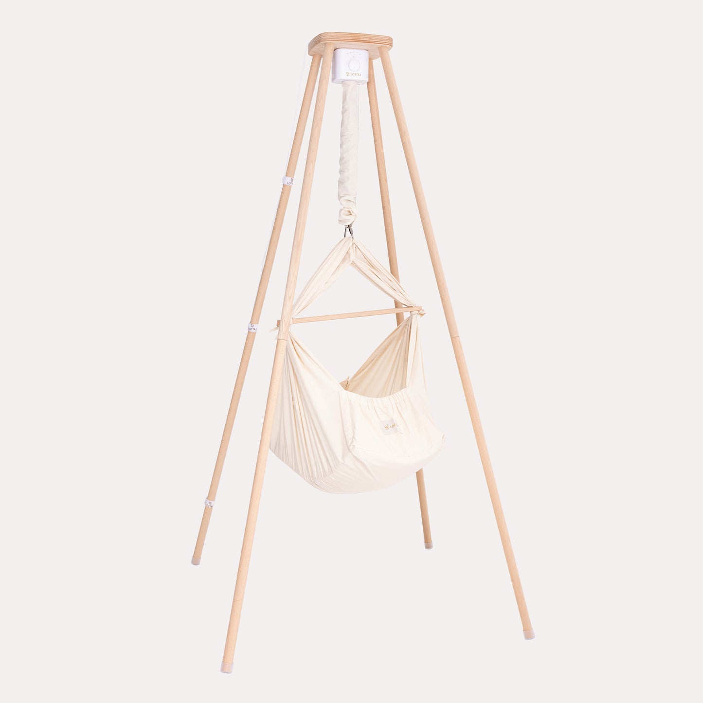 Baby hammock rental : Lottili Baby Hammock  Set