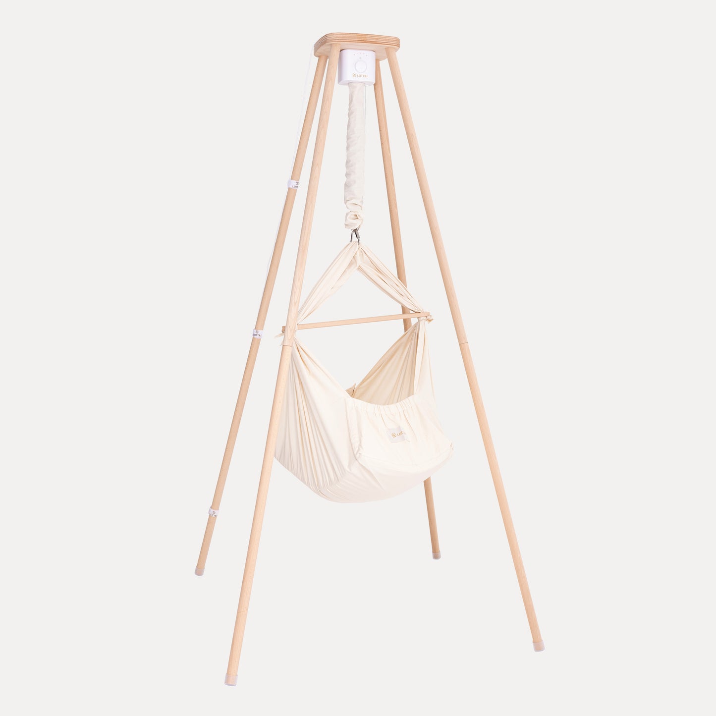 Baby hammock rental : Lottili Baby Hammock  Set