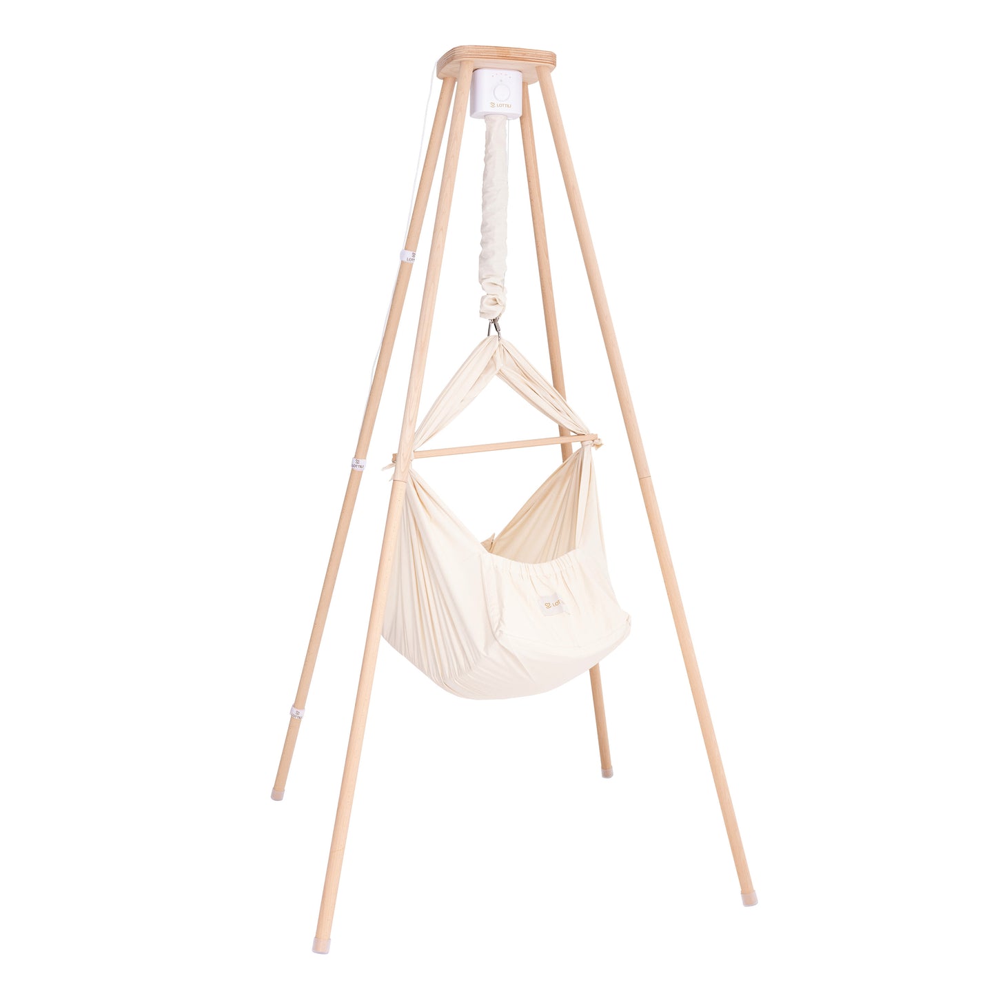 Baby hammock rental : Lottili Baby Hammock  Set
